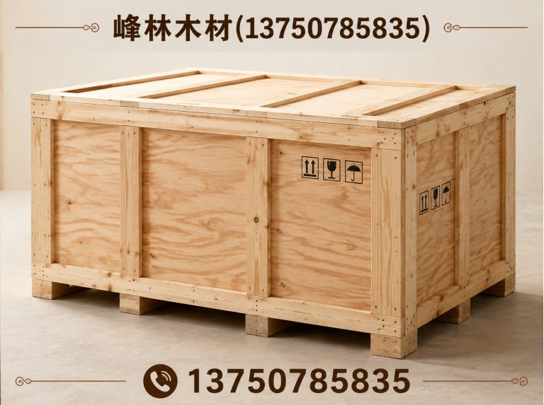 桐乡市实木托盘展示图